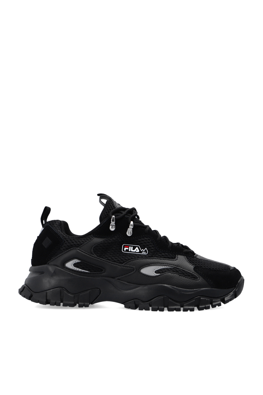 Black fila cheap ray tracer